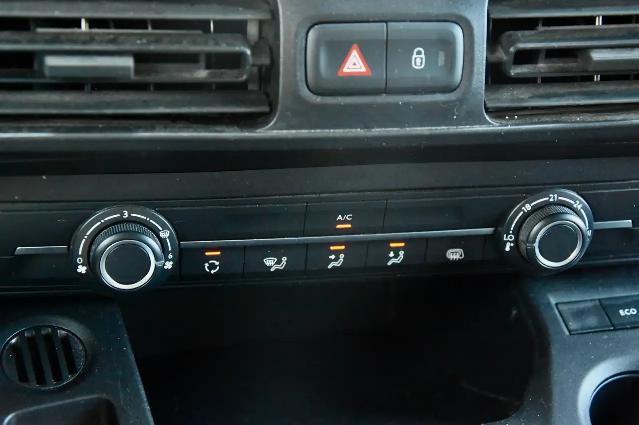 Fiat Doblo - 5