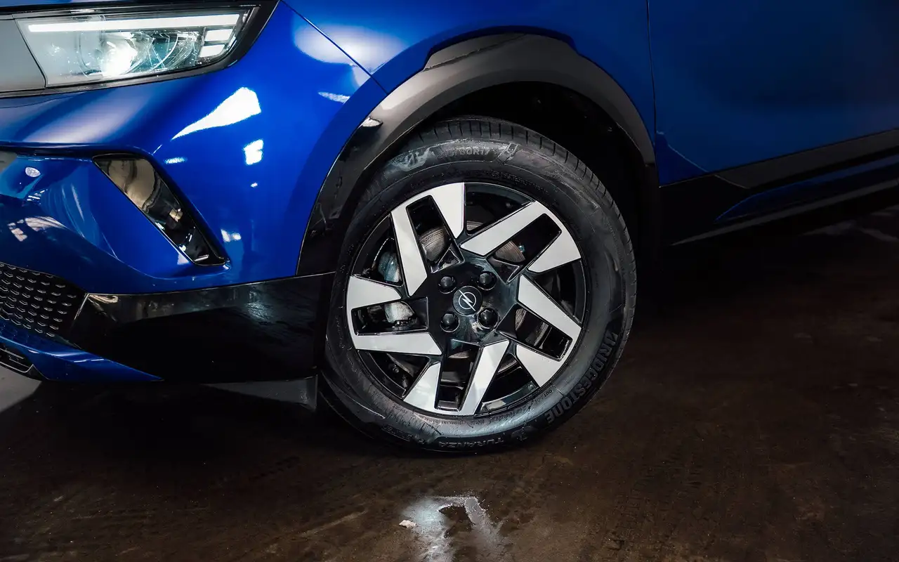 Opel Mokka - 5