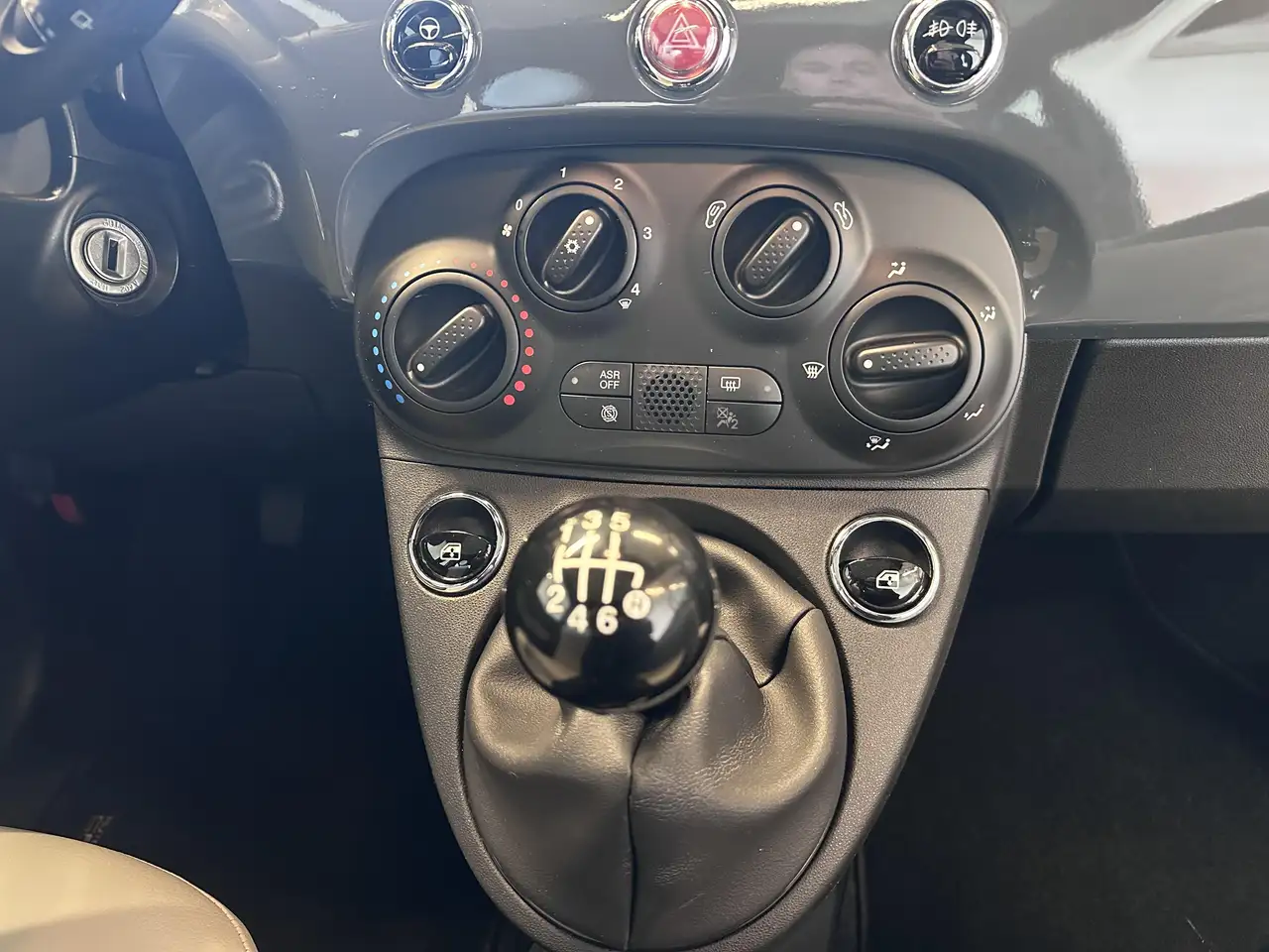 Fiat 500 - 4