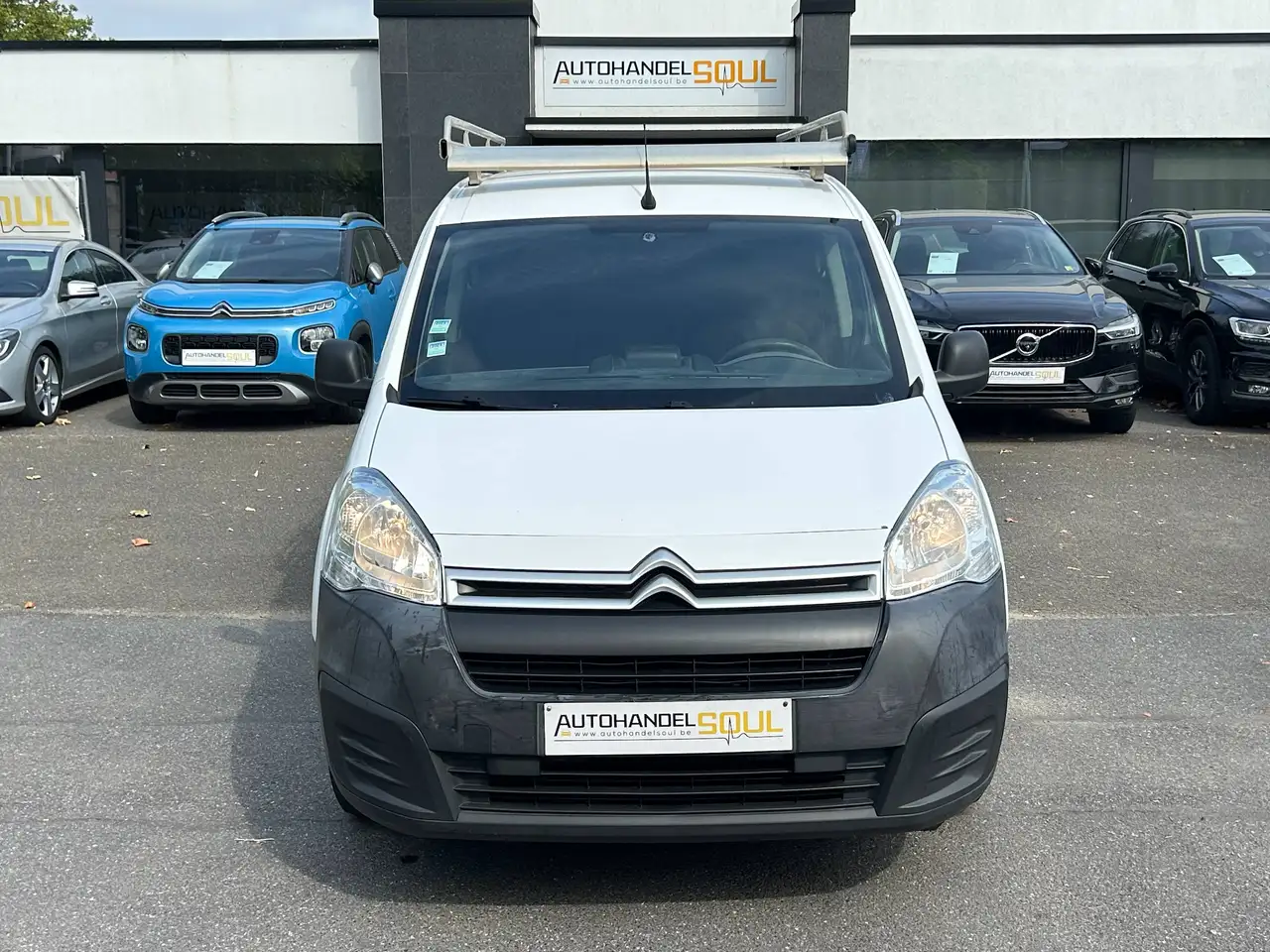 Citroen Berlingo - 6