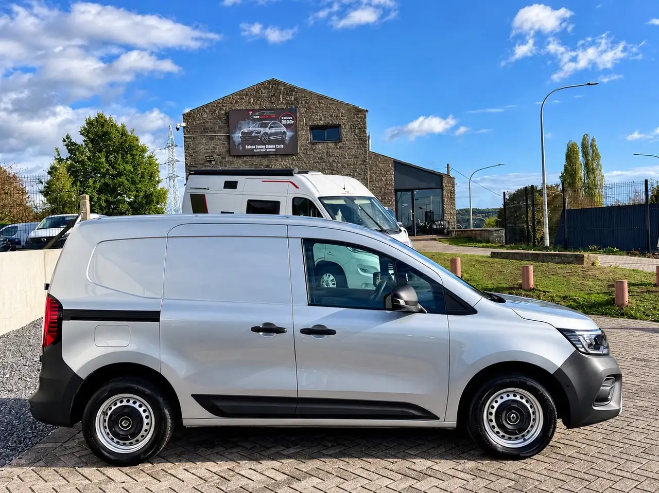 Renault Kangoo - 3