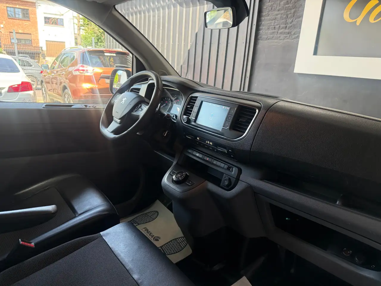 Peugeot Expert - 12