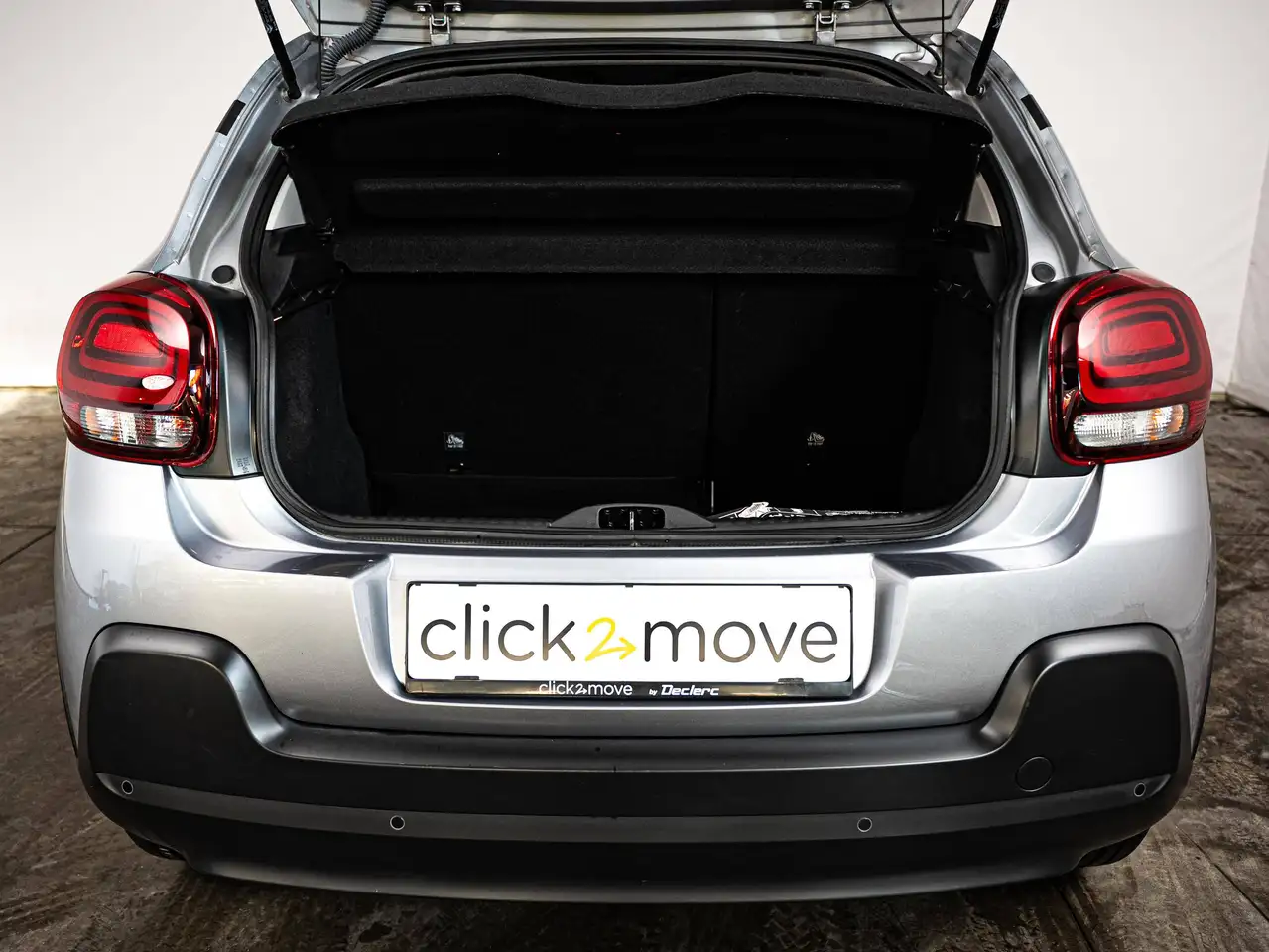 Citroen C3 - 6