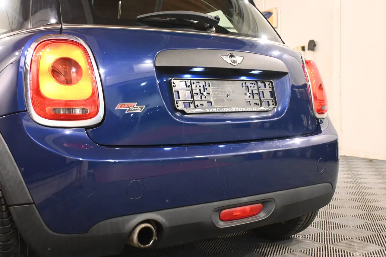 MINI Cooper D - 6