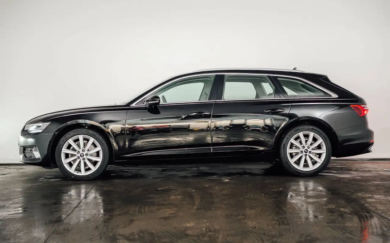 Audi A6 - 2