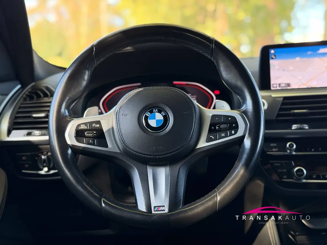BMW X4 - 12