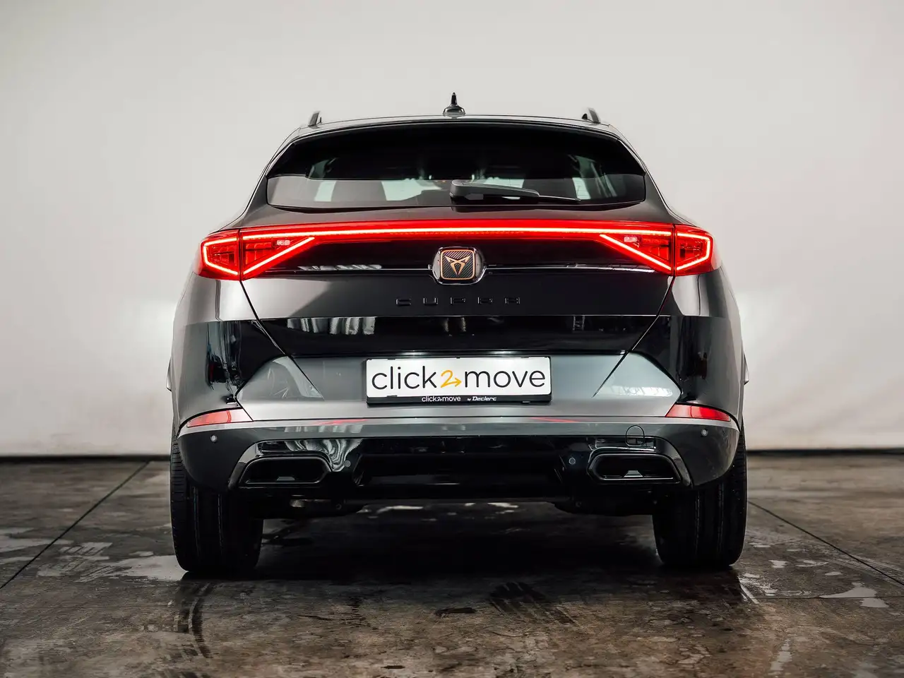 CUPRA Formentor - 4