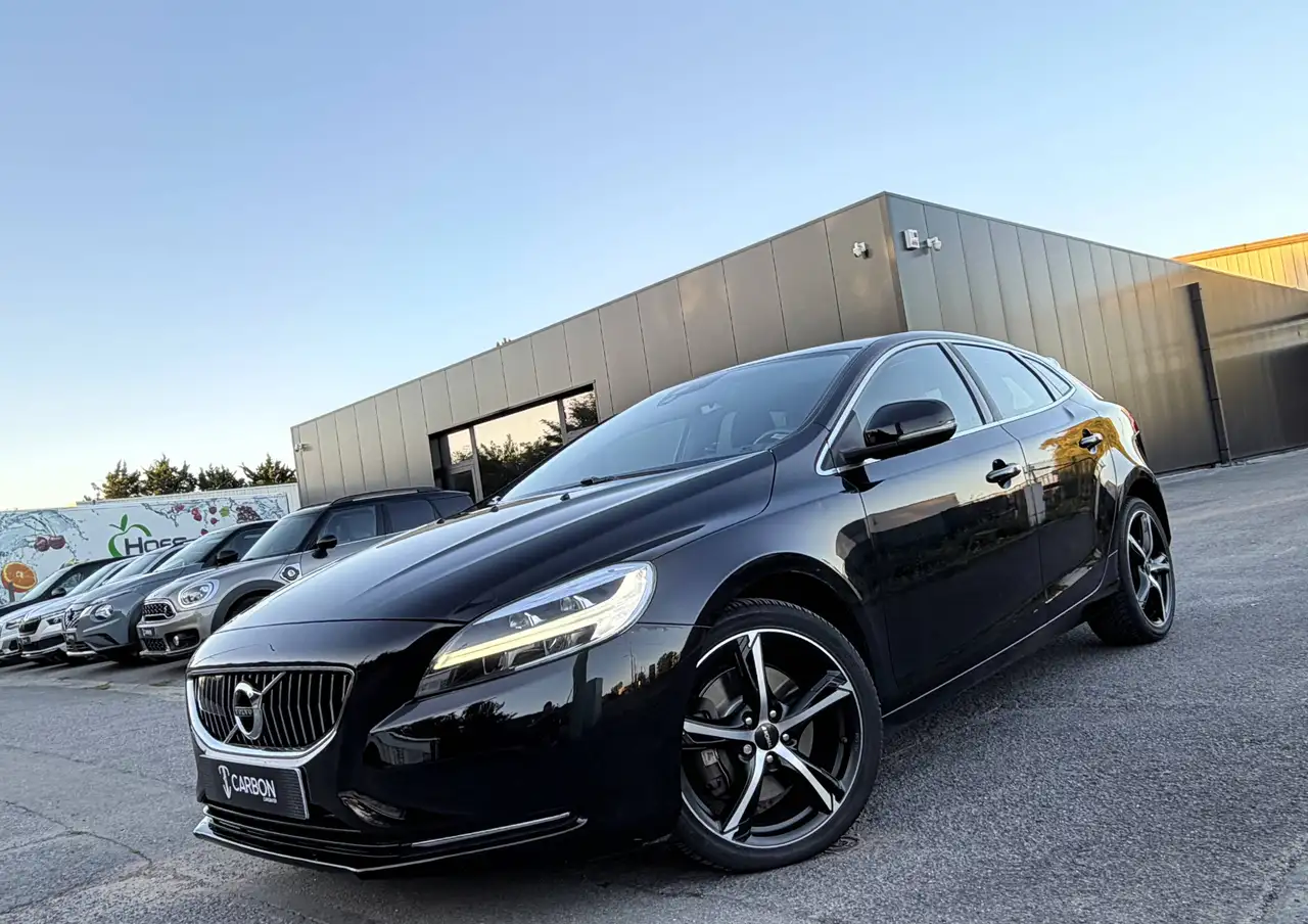 Volvo V40 - 3