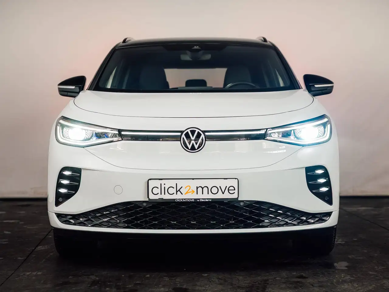 Volkswagen ID.4 - 3