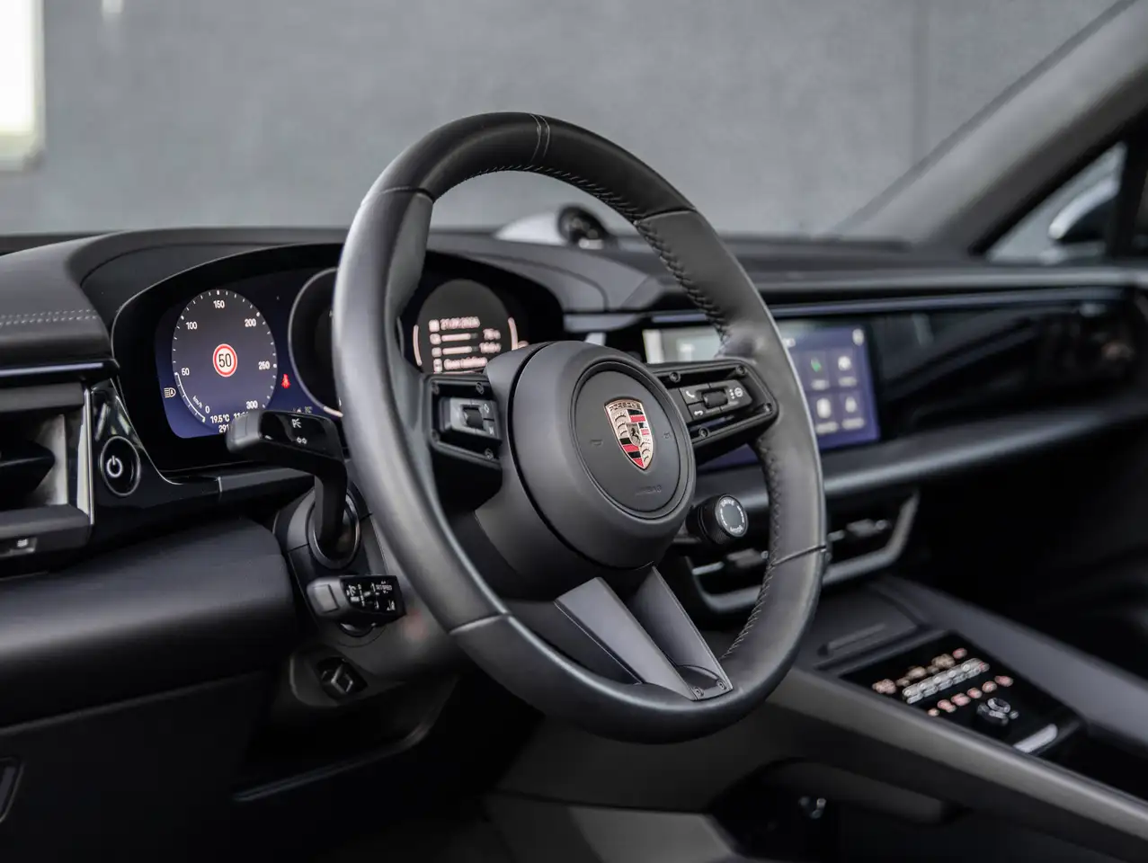 Porsche Macan - 7