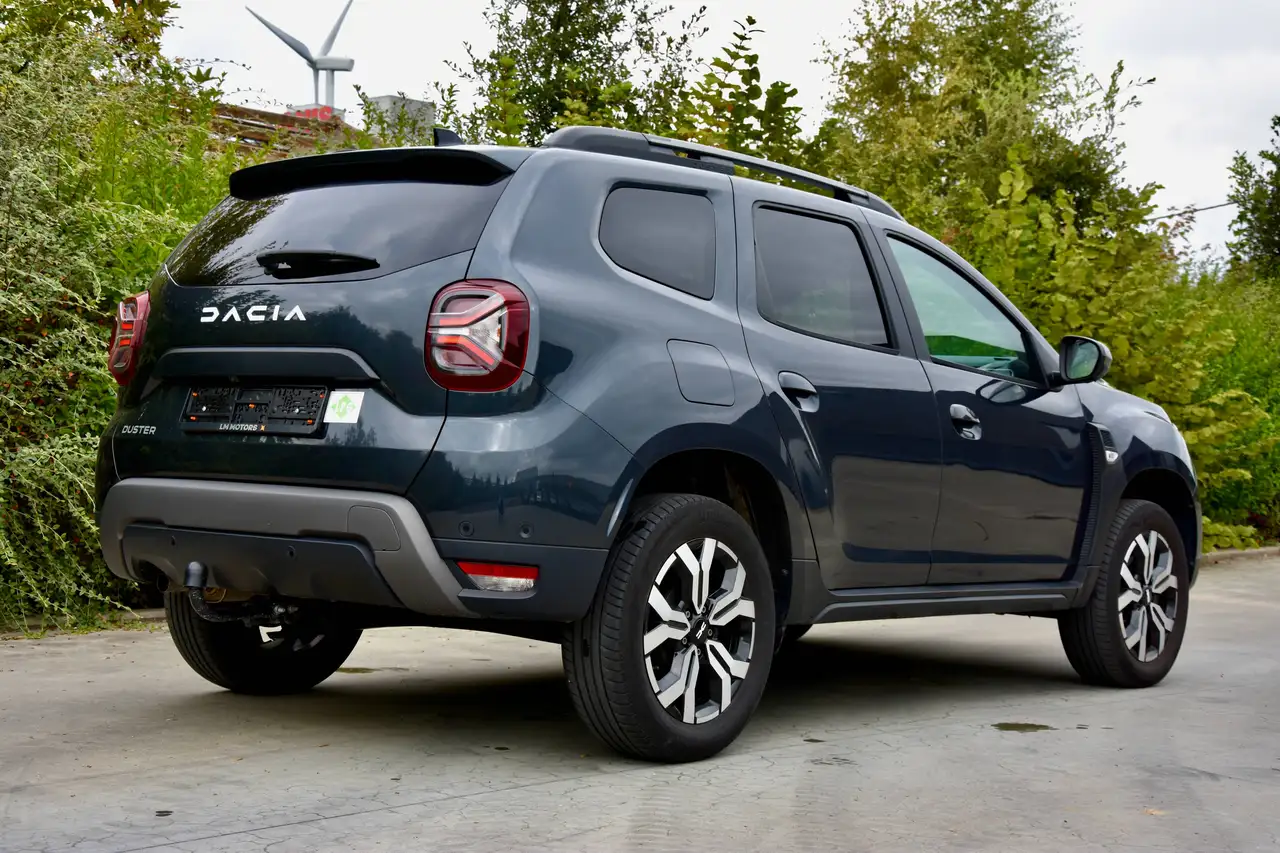 Dacia Duster - 11