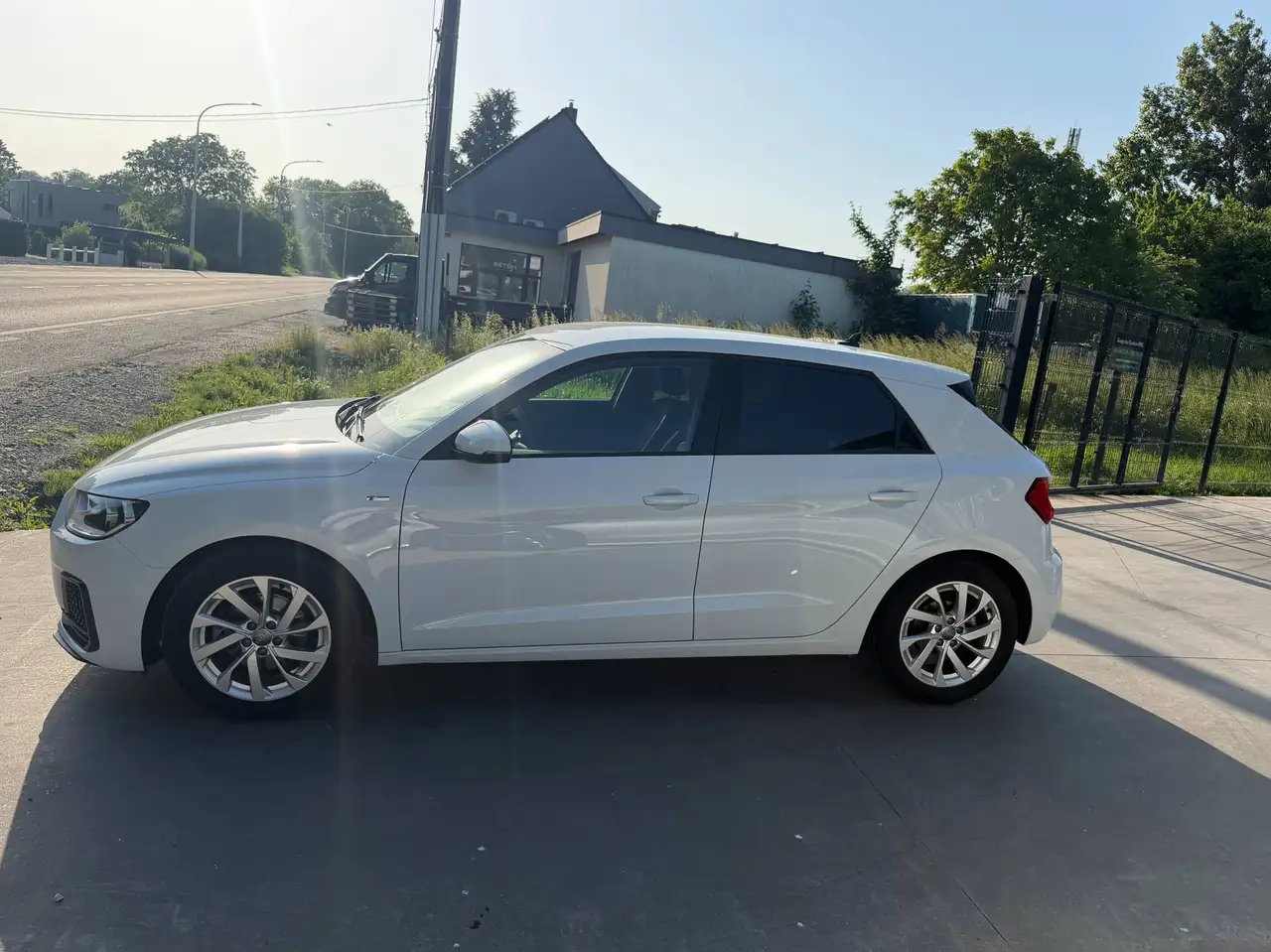 Audi A1 - 6