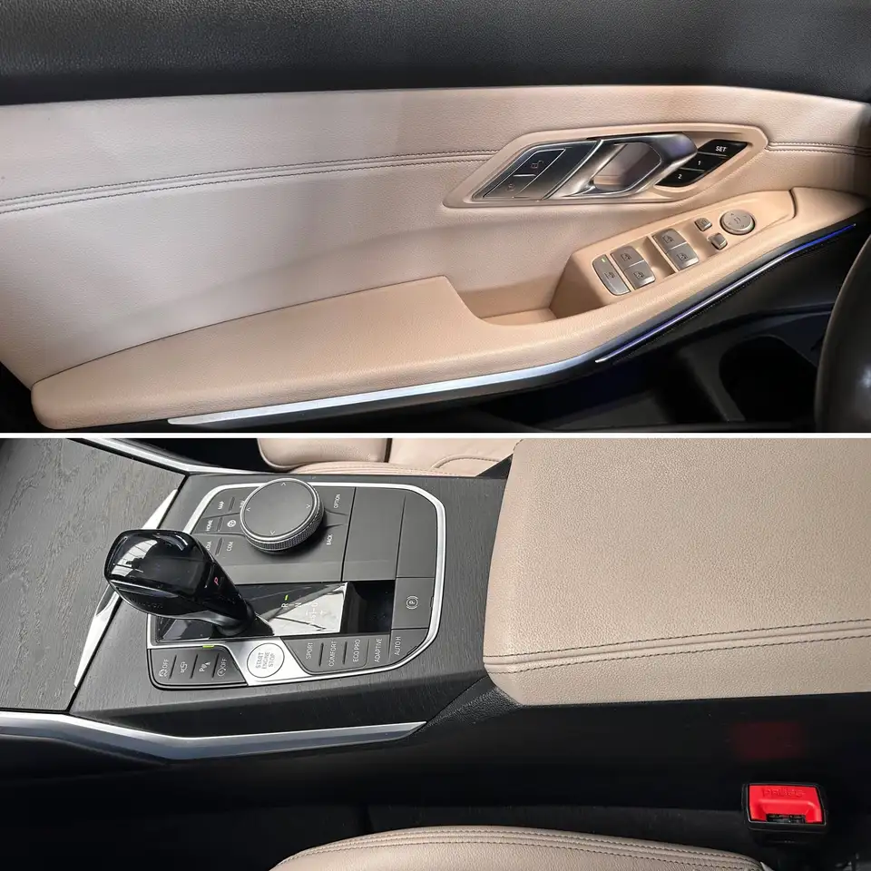 BMW 330 - 11