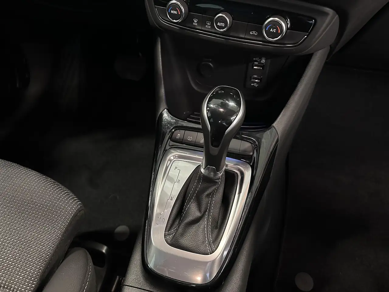 Opel Crossland - 4