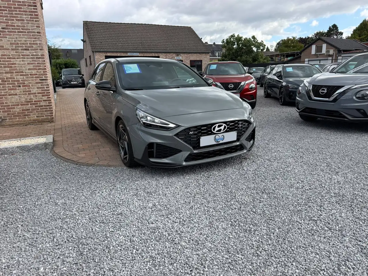 Hyundai i30 - 3