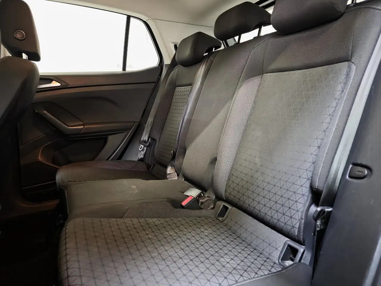 Volkswagen T-Cross - 9