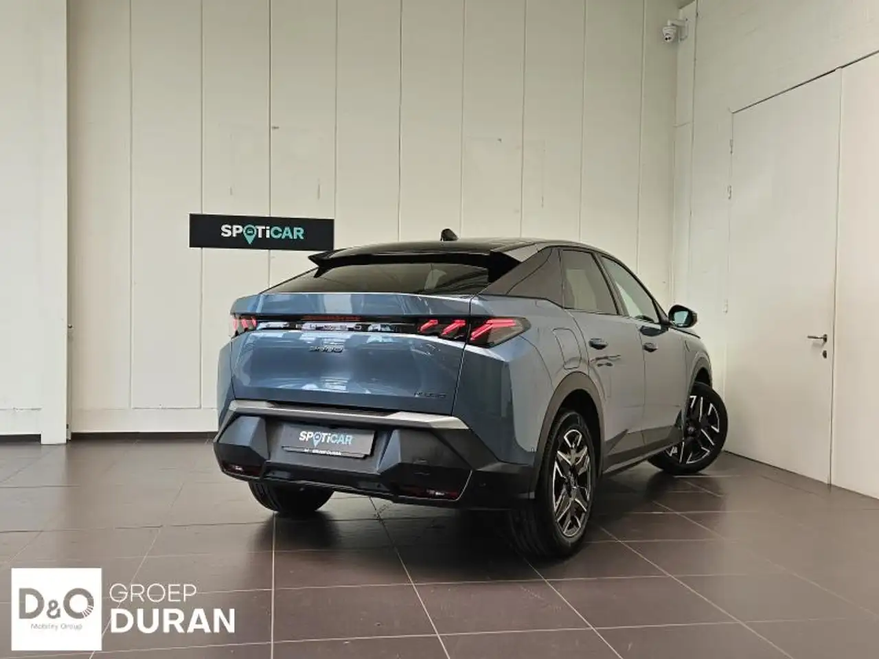 Peugeot 3008 - 7