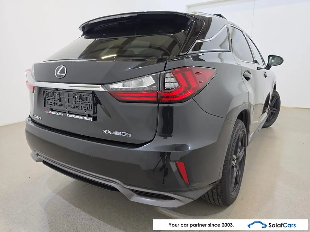 Lexus Overig - 4