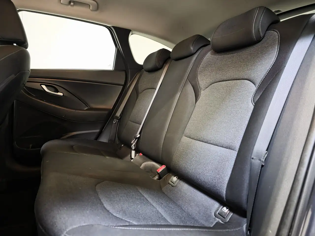 Hyundai i30 - 10