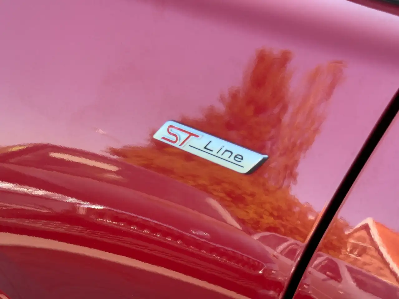 Ford Puma - 8