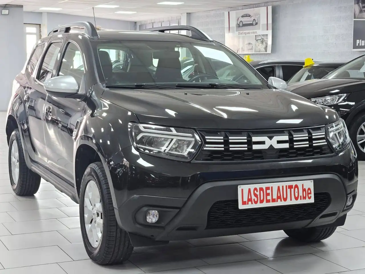 Dacia Duster - 3