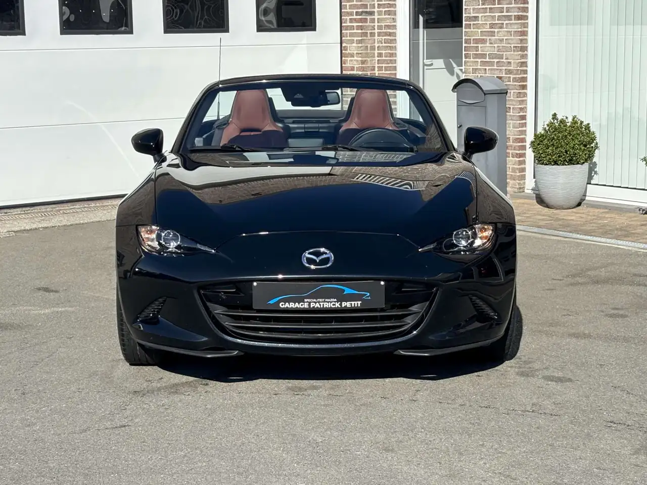Mazda MX-5 - 2