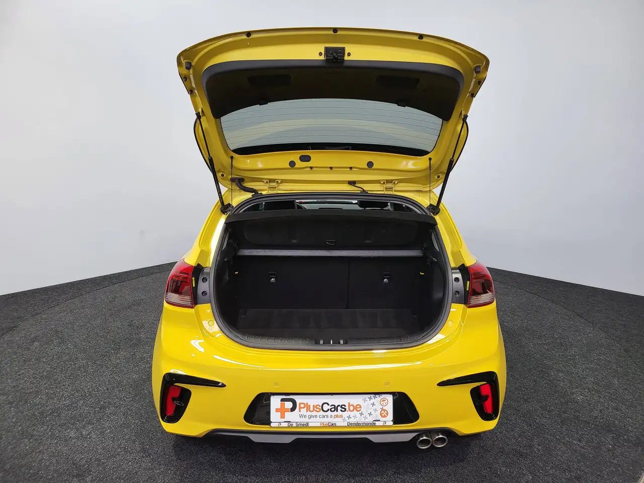 Kia Rio - 9