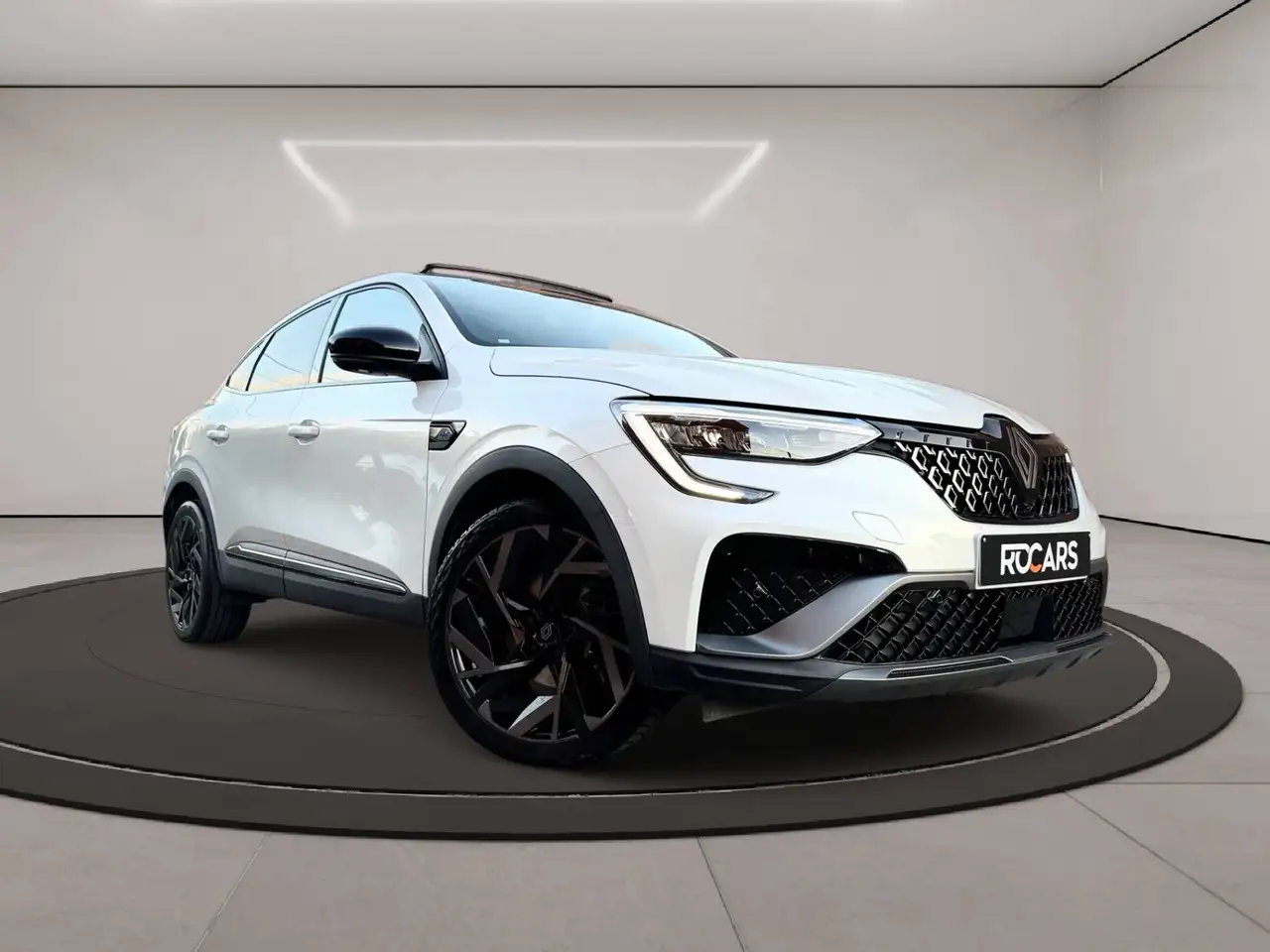 Renault Arkana - 3