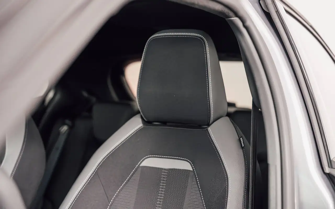 Opel Mokka - 10