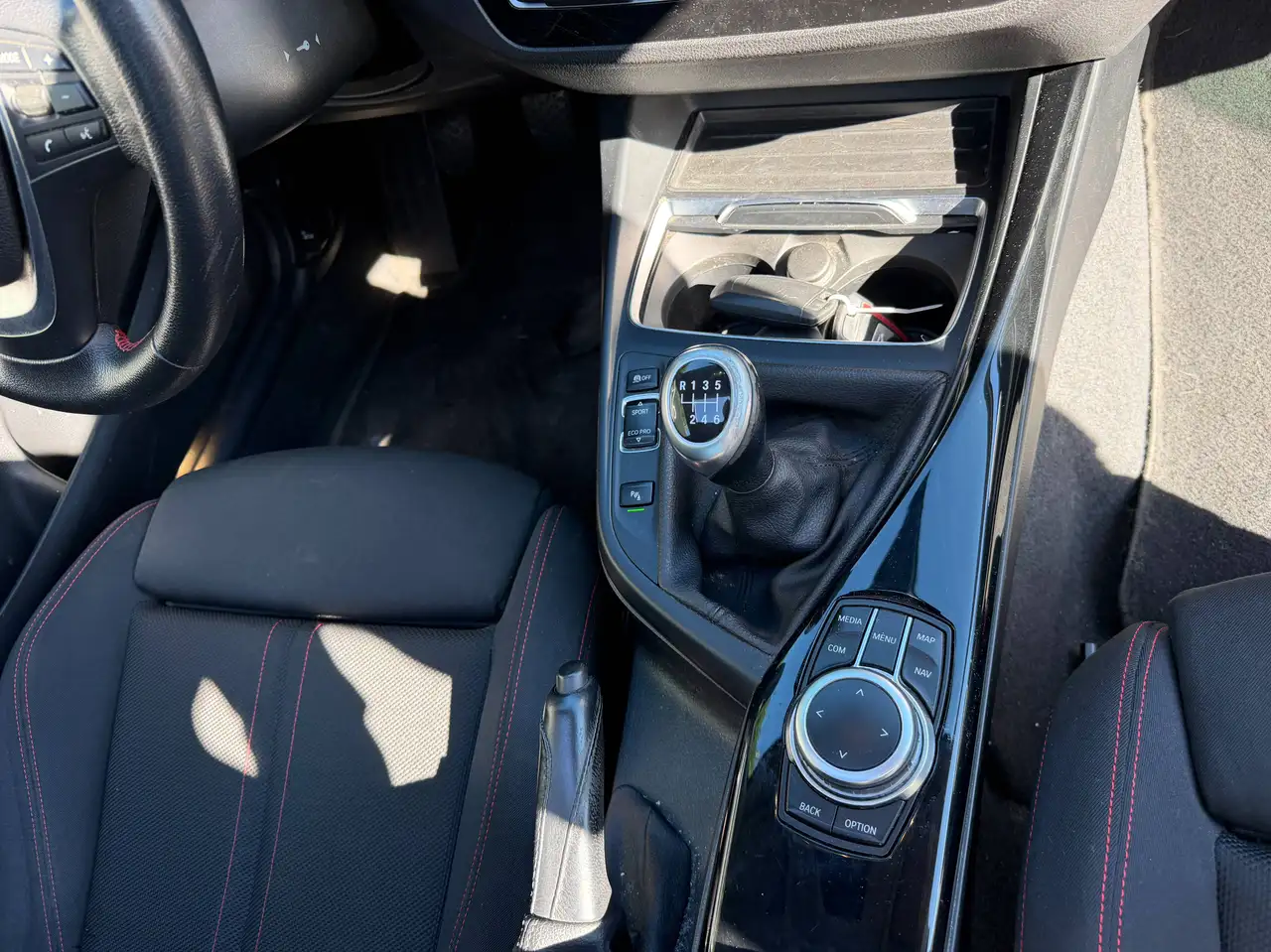 BMW 218 - 10