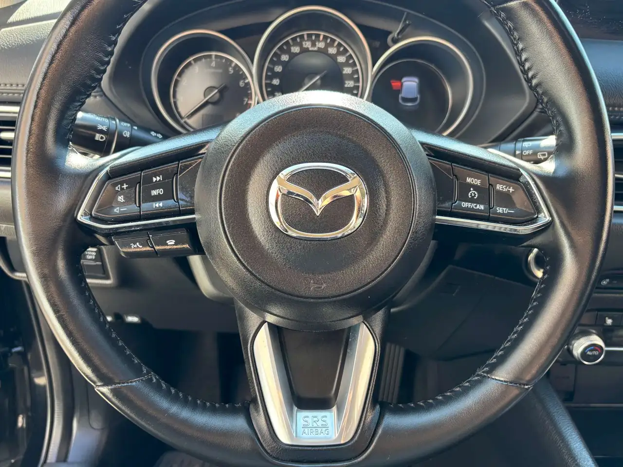 Mazda CX-5 - 10