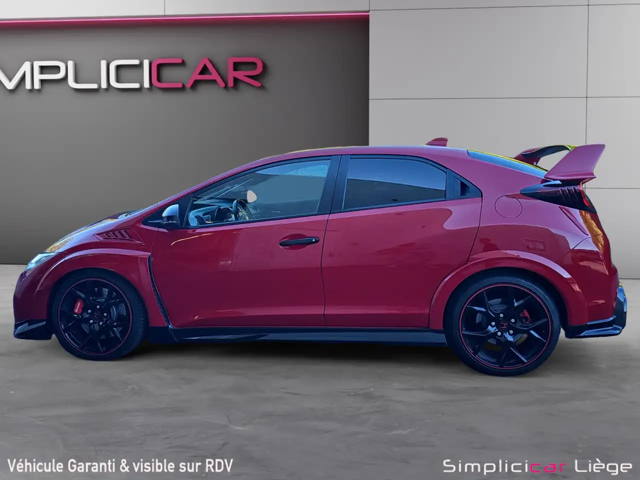 Honda Civic - 4