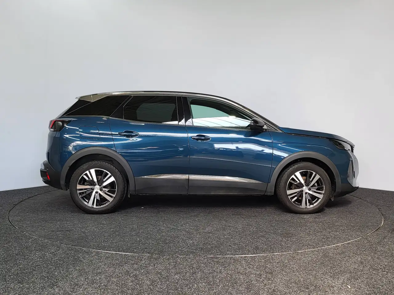 Peugeot 3008 - 7