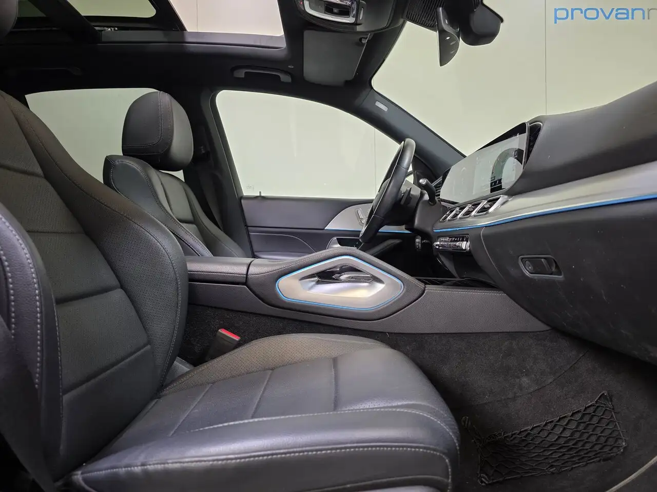 Mercedes-Benz GLE 350 - 2