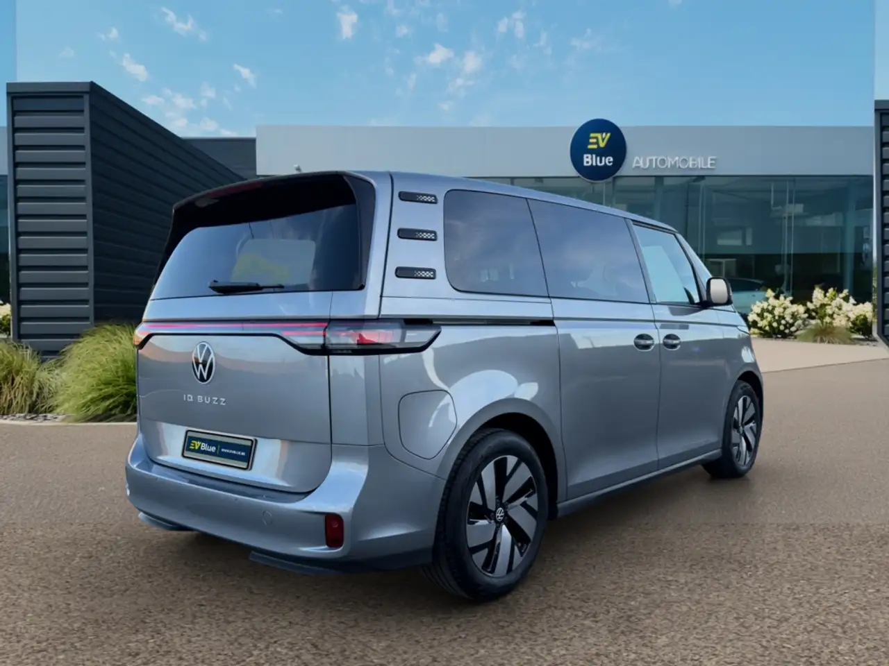 Volkswagen ID. Buzz - 6