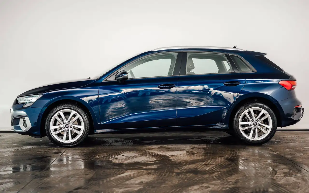 Audi A3 - 2