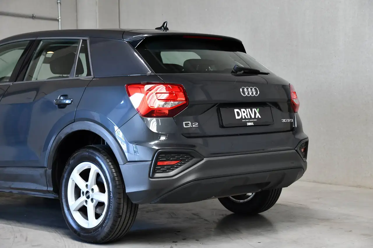 Audi Q2 - 6