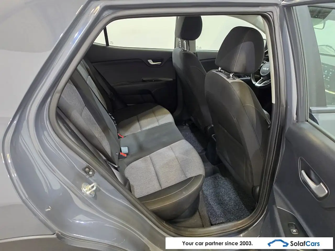 Kia Stonic - 11