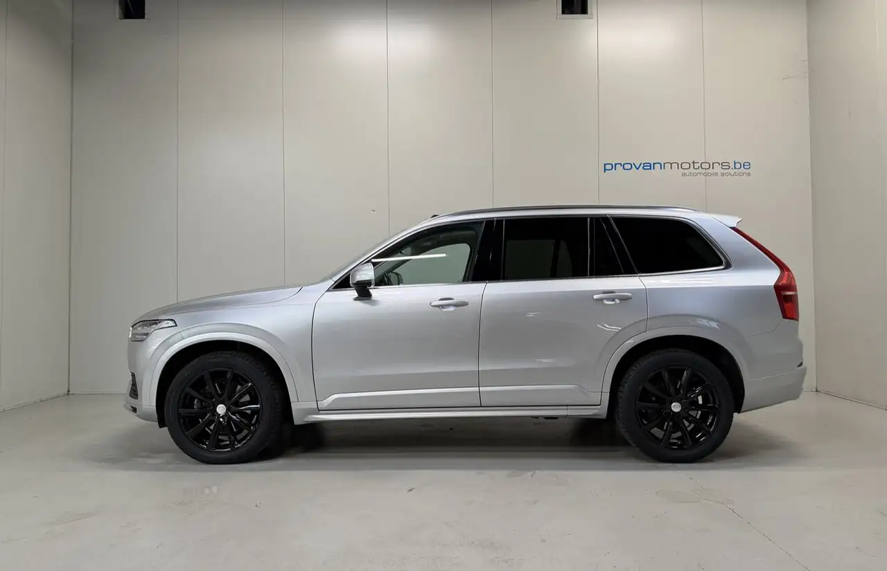 Volvo XC90 - 8