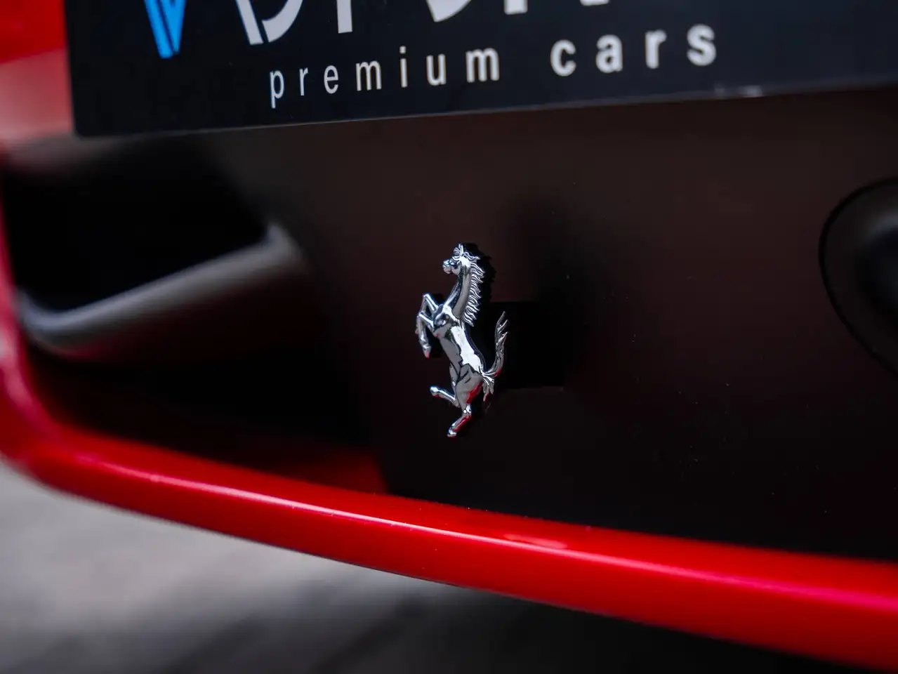 Ferrari 458 - 9
