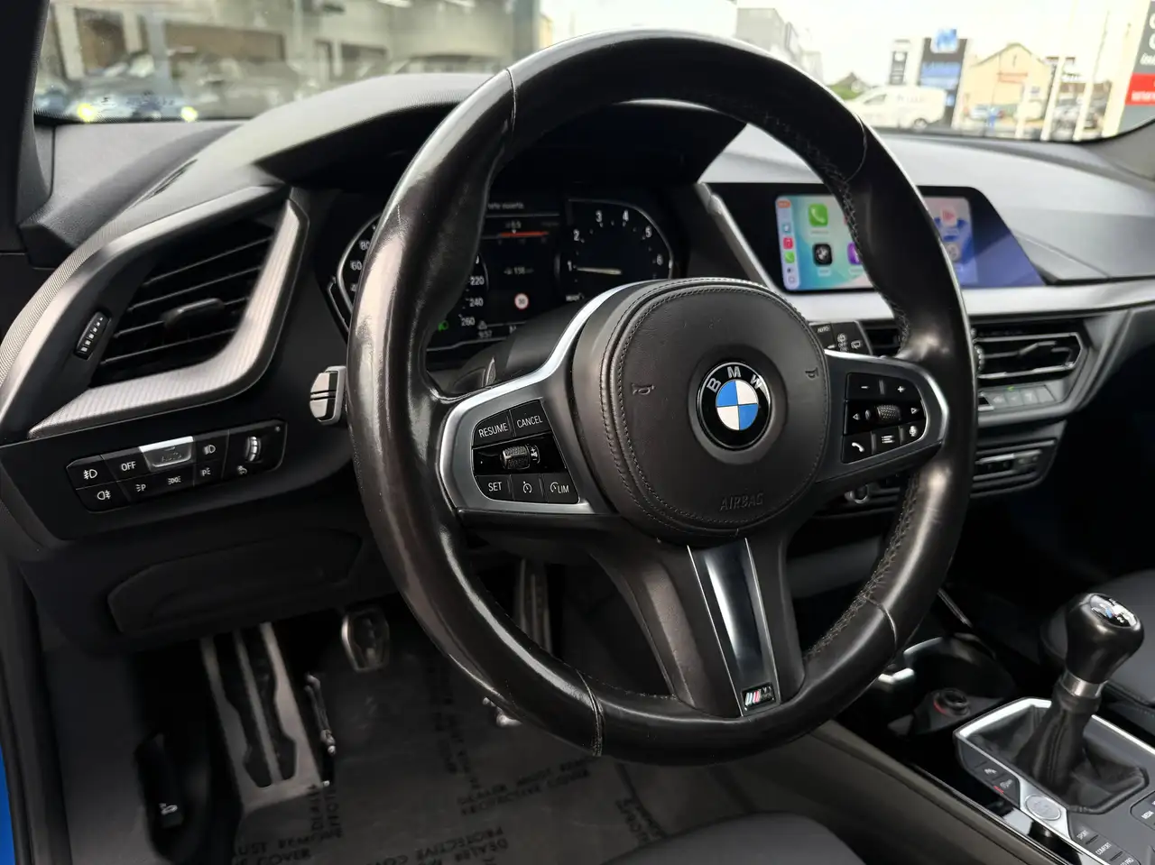 BMW 118 - 11