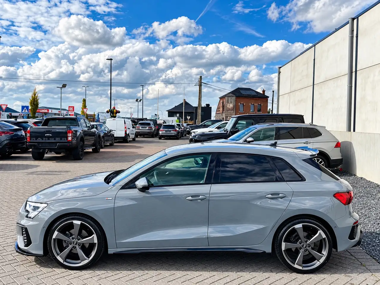 Audi A3 - 10