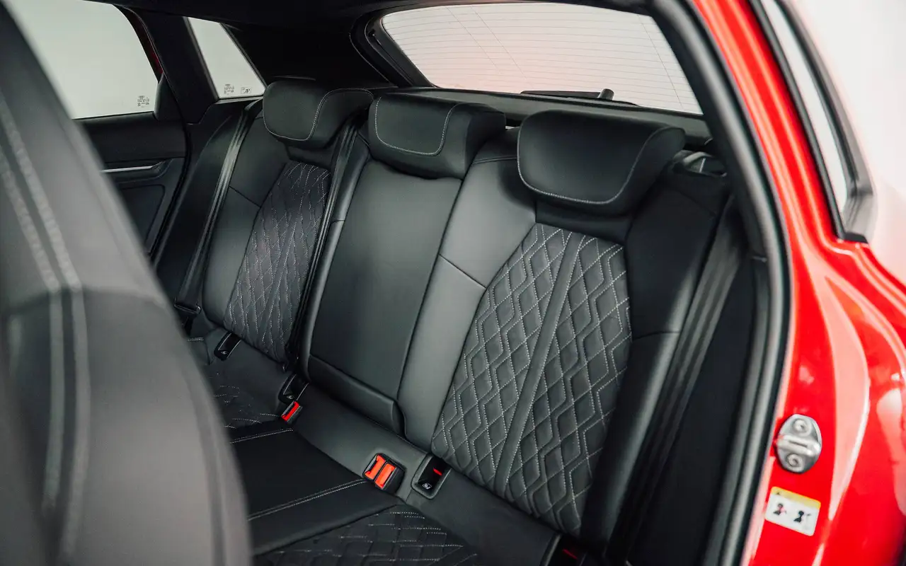 Audi A3 - 11