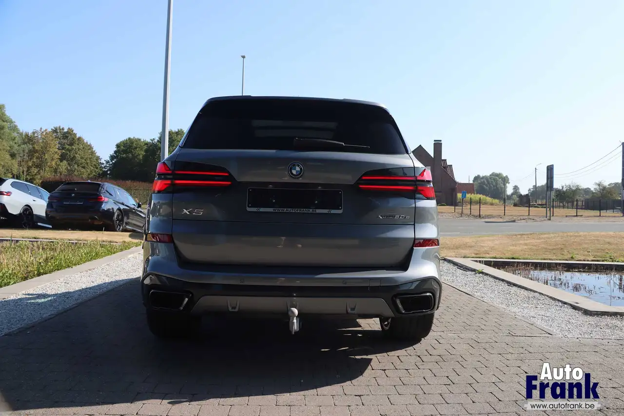 BMW X5 - 6