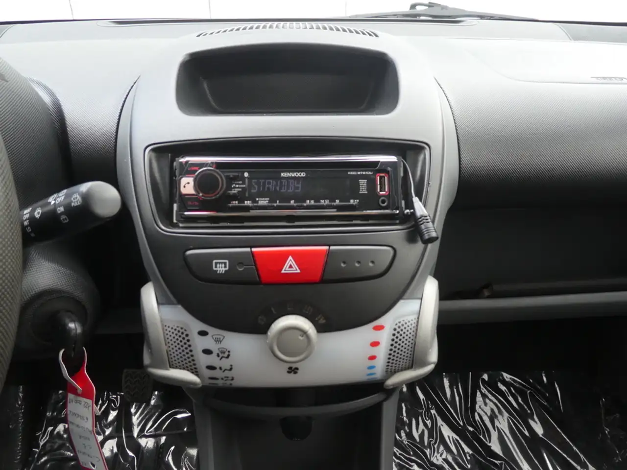 Citroen C1 - 8