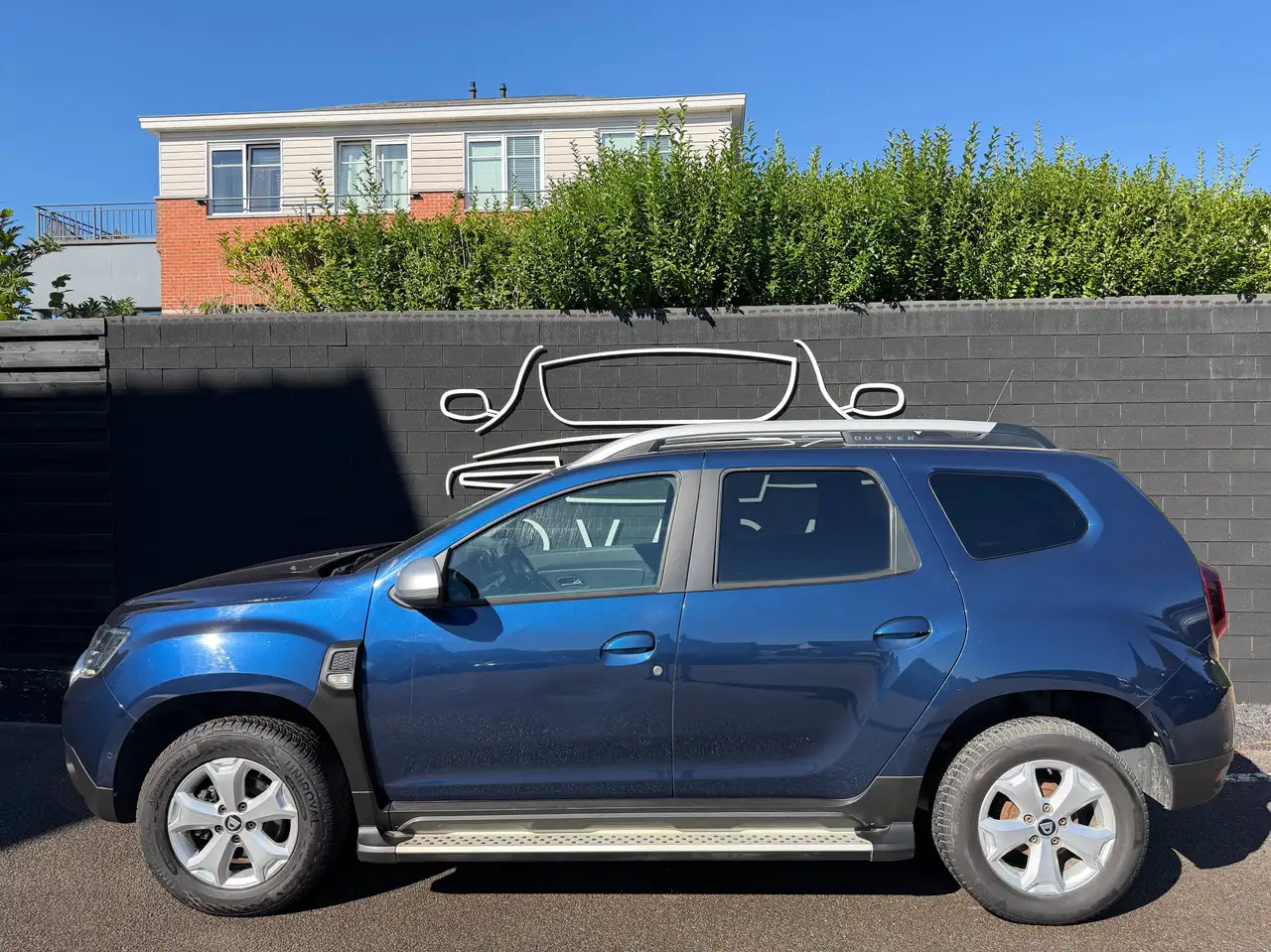 Dacia Duster - 2