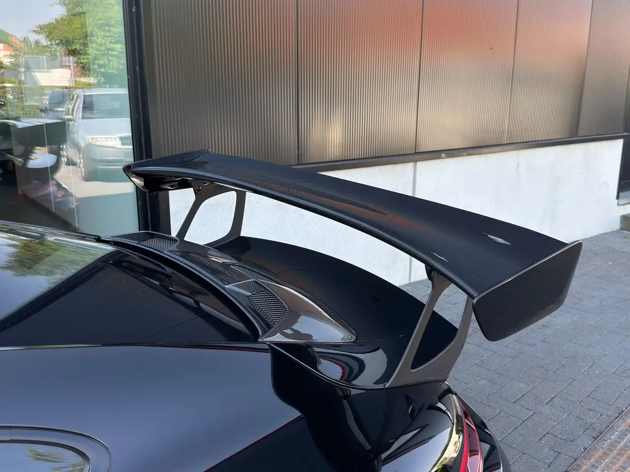 Porsche 911 - 16