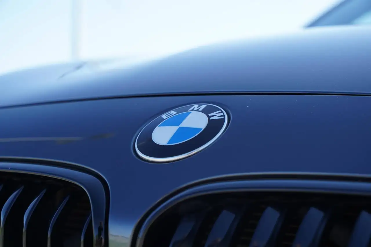 BMW 116 - 8