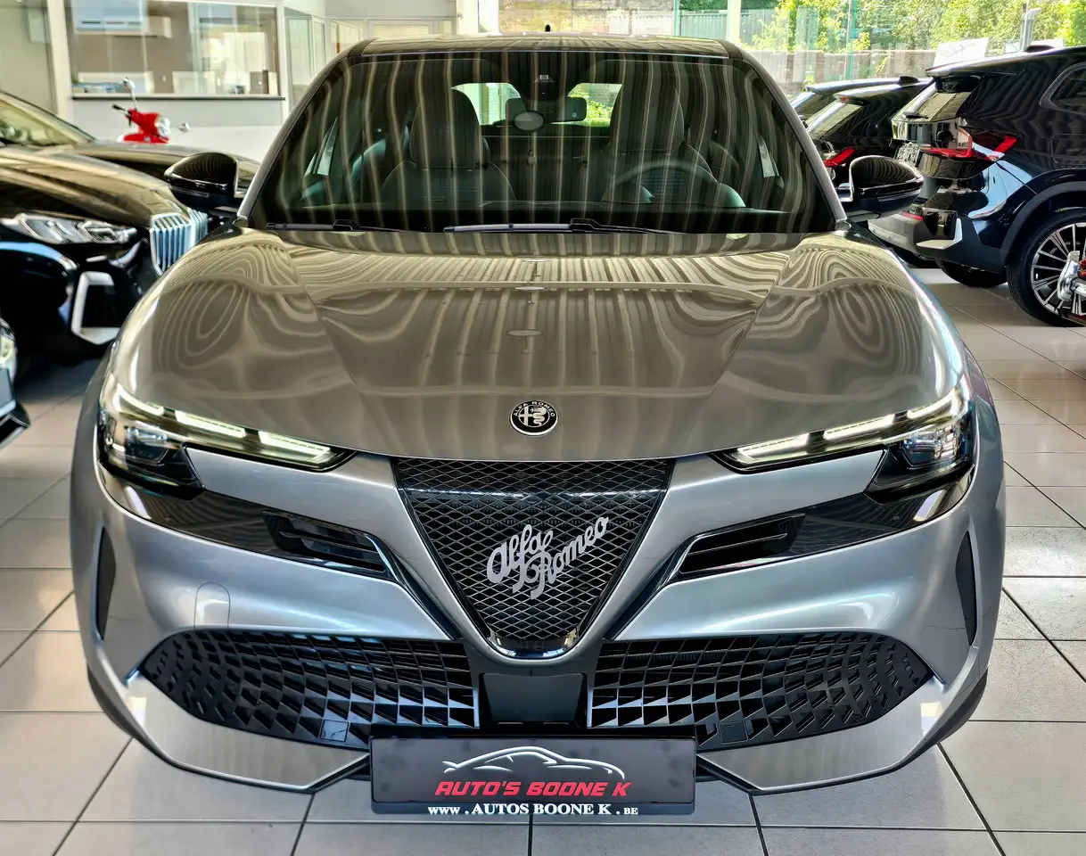 Alfa Romeo Junior - 8
