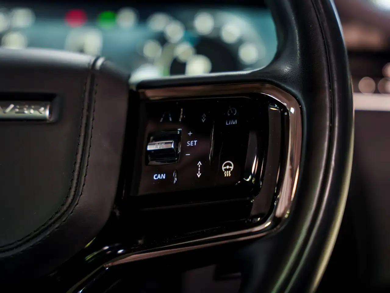 Land Rover Range Rover Sport - 12